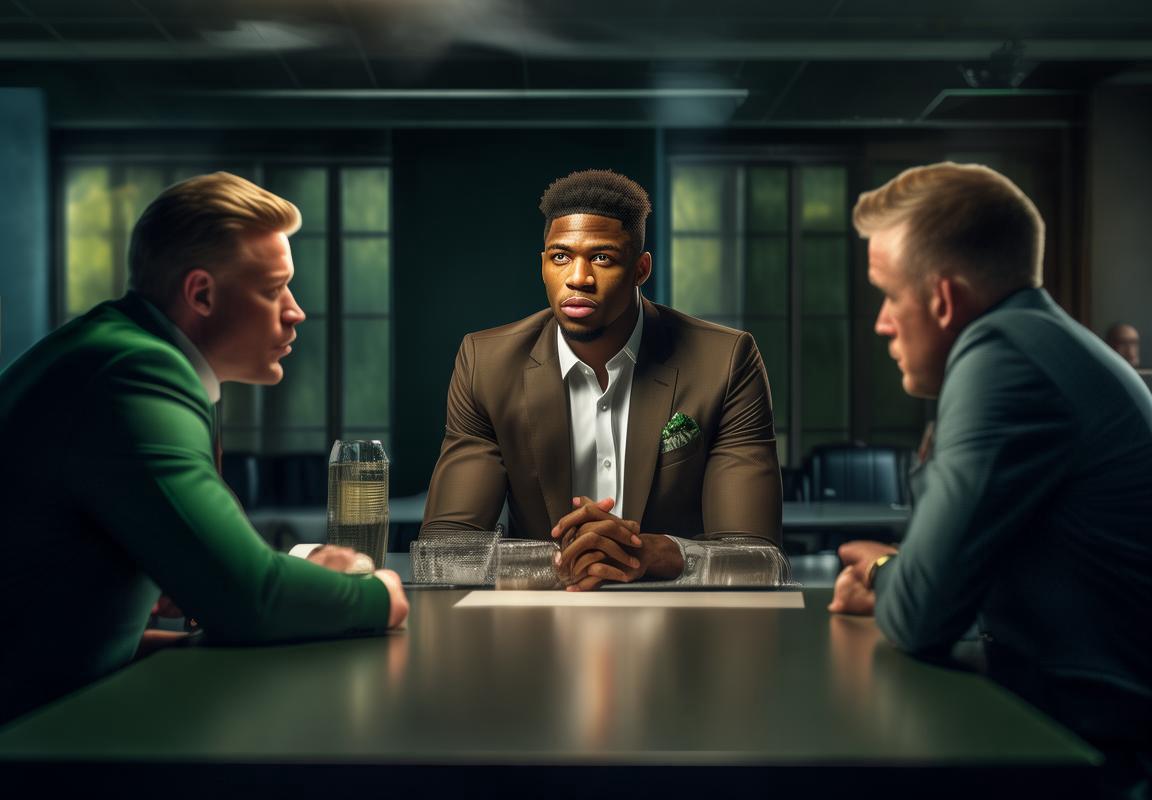 探索虚拟VR开发的未来趋势与技术创新助力沉浸式体验的实现(图1)