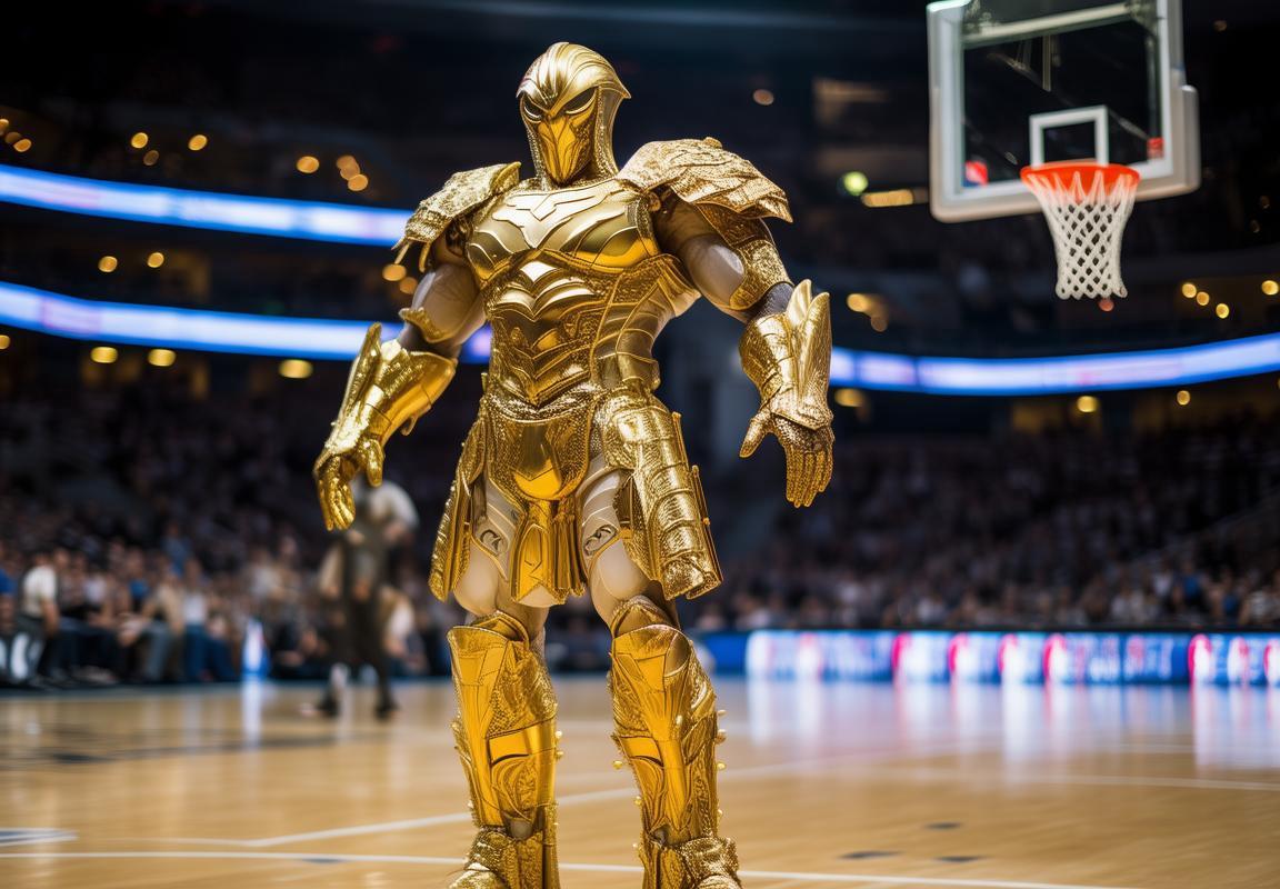 探索宇宙：宇宙机器人VR引领星际旅行新体验(图1)